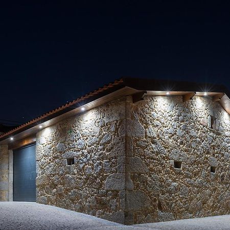 Villa Casinha Da Eira Esposende Exterior foto