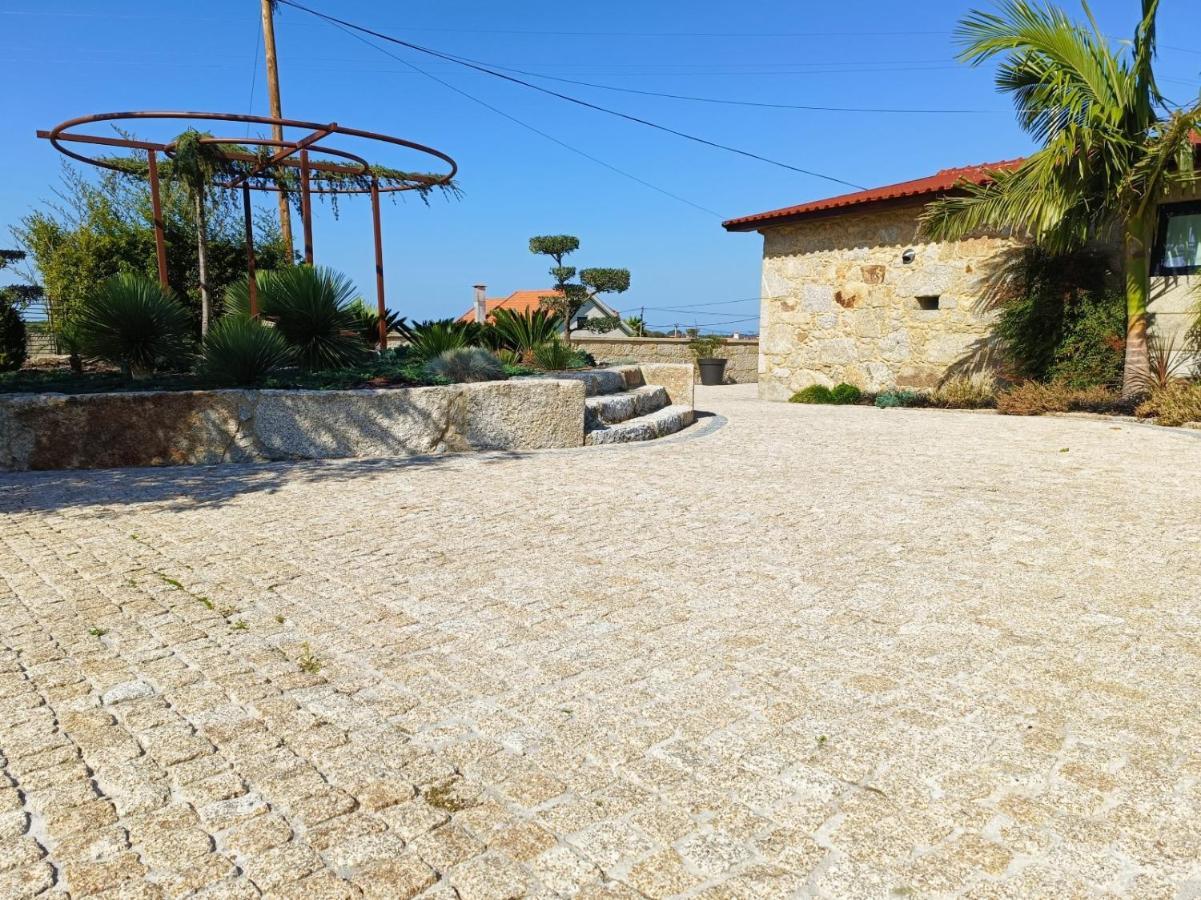 Villa Casinha Da Eira Esposende Exterior foto